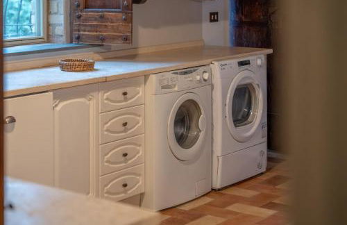 Casale Sforna - Appartamento con 2 camere da letto e piscina - ItalyWeGo - Photo 36