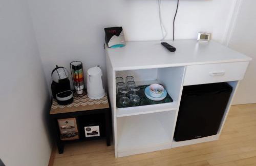 Vila Moli Suites - Foto 24