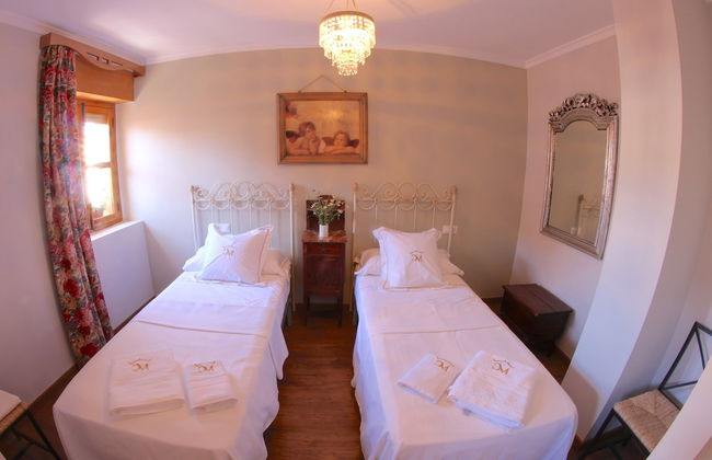 Casa Rural Meliton - Foto 1