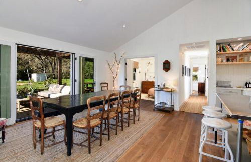 Homestead With Pool And Hot Tub - Wine Tastings Included - Foto 16