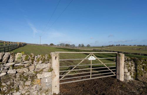Bolehill Farm Cottages - Foto 23