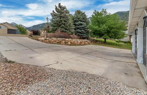 Canyon Crest Grand Chalet with Snowbird Access - Foto 21