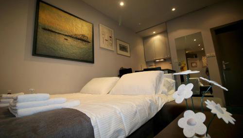 Studio apartment ART - Photo 3