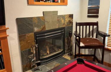 Lake Tahoe Luxury Guest Quarters - Foto 33