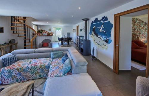 Maison chaleureuse et spacieuse - Foto 1