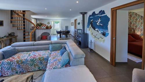 Maison chaleureuse et spacieuse - Foto 1