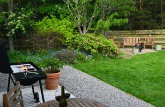 Greenwood - Stunning Scandinavian Style Home in the heart of Ballater Royal Deeside - Foto 6