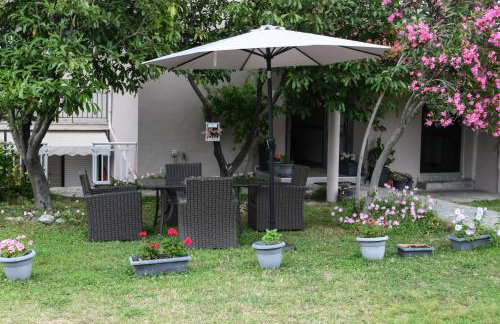 Hotel Geromichalos - Foto 31