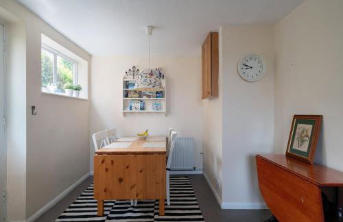 Henley self catering House - Foto 14