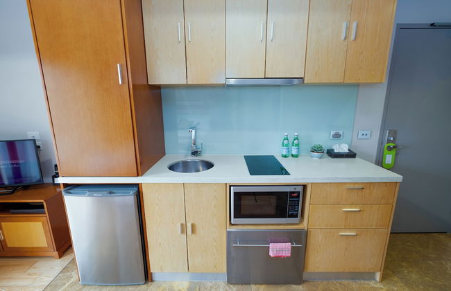 Melrose Apartments - Foto 15