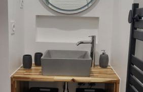 BAMBOU SERENITE ECO LOGIS -Piscine - Foto 24