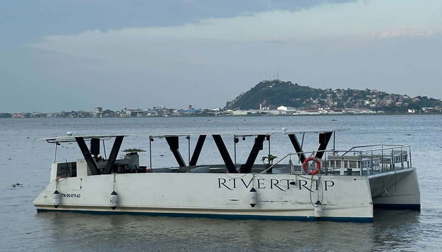 Guayas River Private Boat Trip - Foto 5