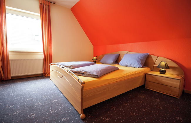 Holiday Flat in Bodefeld Near the ski Area - Foto 5