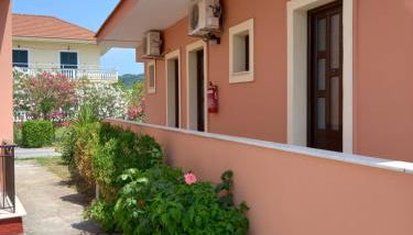 KOSTAS APARTMENTS - Foto 1