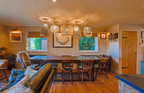 The Sheddie at Nostie Bay - Foto 20