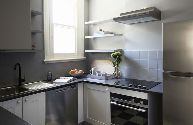 Three Rooms Sydney - Foto 35