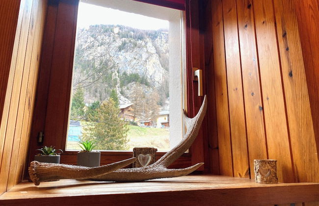 Studio cosy au centre du village - Foto 7