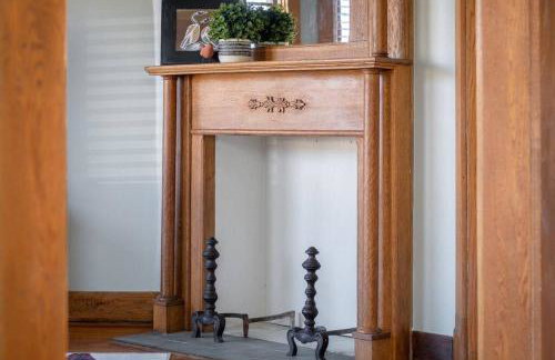 Robin's Egg, Private Downtown, Pet-Friendly Gem - Foto 30