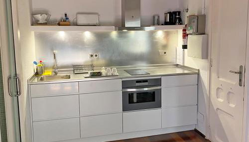 Barceloneta Suites Apartments Beach - Foto 5