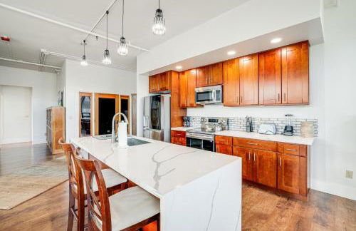 Modern Blaine Condo Rental Less Than 1 Mi to Boat Harbor! - Foto 8