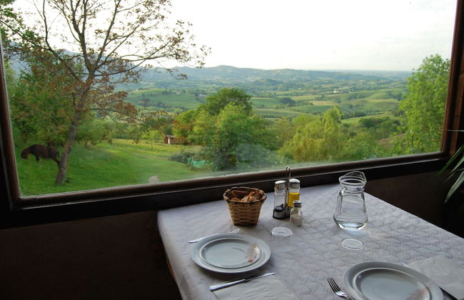 Casa Rural Haitzetxea - Foto 60