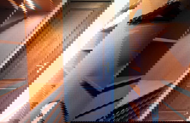 Eagle Vacation Home - Foto 32