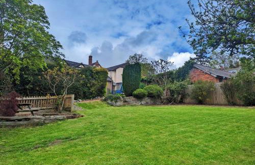 Laurgeths House - Foto 23