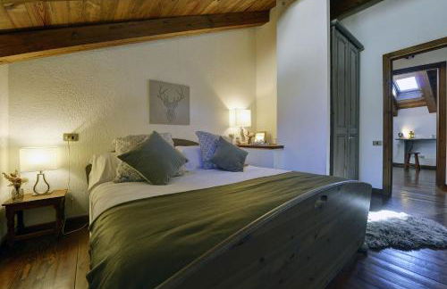 Etoile du Mont Blanc - Foto 1