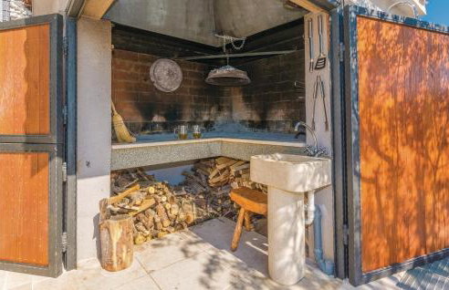 Awesome Home In Pridraga - Foto 9