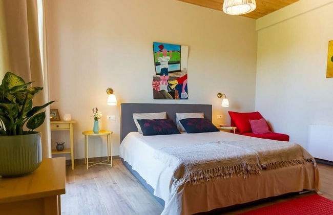 Villa Mijn Koltrina - Foto 6