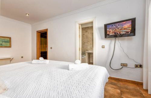 Fancy House near Cádiz - Pool * Free Parking & BBQ - Foto 18