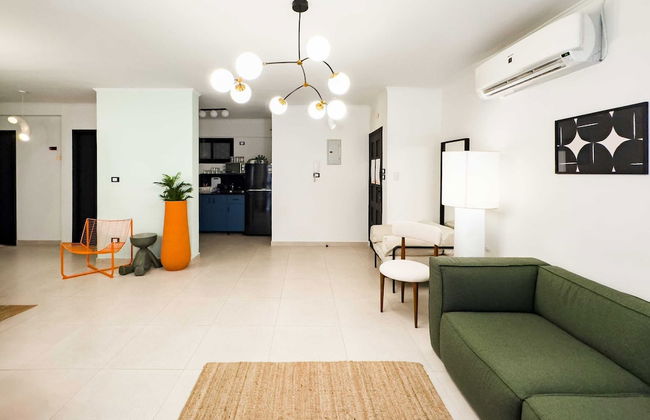 Xuru Stays I Heliopolis 2 - 5 Min to Airport - Foto 74