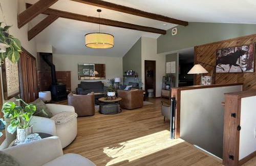 RollinsVilla home - Foto 16