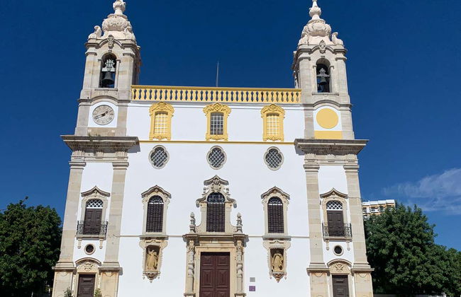 Faro Bike Tour - Photo 9
