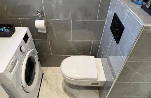 Studio Azur face à la mer - Parking privé - Foto 13