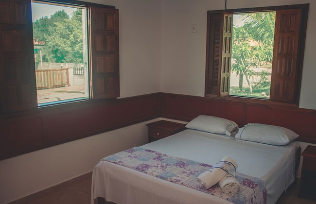 Hotel Residencial do Mirante - Foto 6