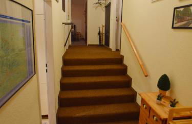 Ferienwohnung HEXE mit Komfort **** - Foto 8