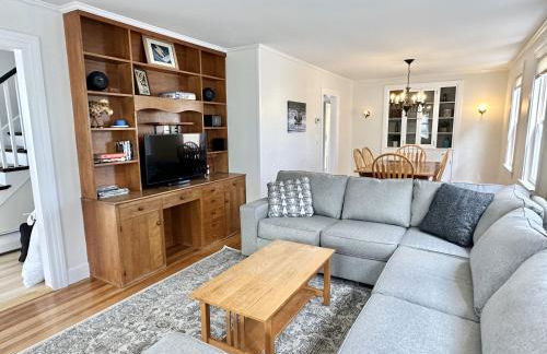 Large 3BR Home in Downtown Bar Harbor! [Eden West] - Foto 1