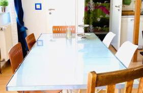 Loft MOIN near NDR UKE ZOO - Foto 45