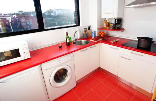 Apartamentos Turísticos Bahía de Boó - Foto 79