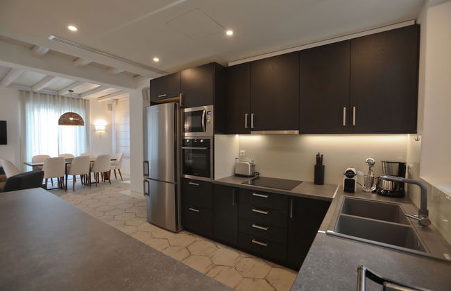 Villa Sunflower - Foto 42