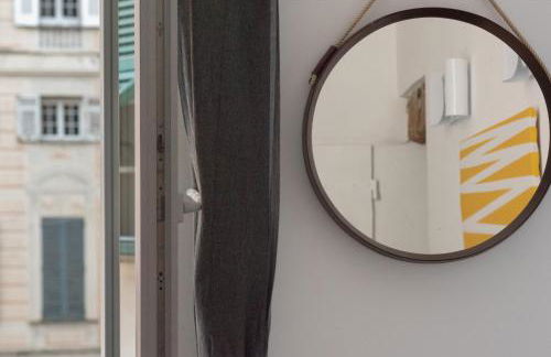 Designer apartment in the center of Genoa - Foto 8