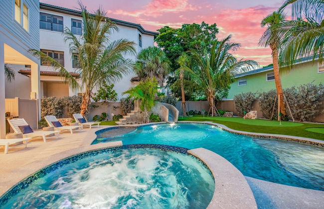 The 19th Hole in Siesta Key - Photo 10