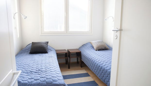 Kaisantien Suites - Foto 3, Habitación