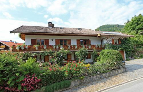 Ferienwohnung Haus Hörth - Foto 16