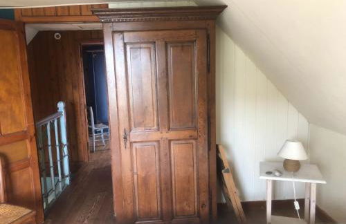 Ferienhaus Bretagne Pointe du Raz - Foto 10