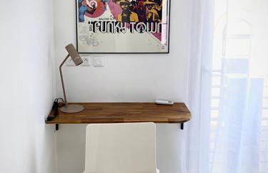 Terrasse au calme Vauban - Foto 18