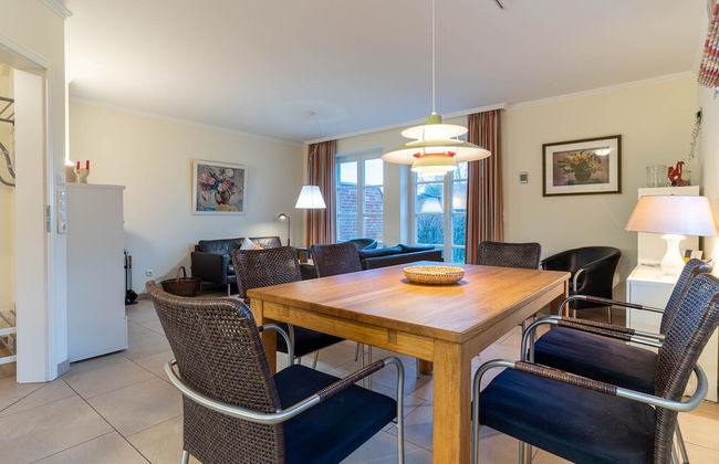 Doppelhaushalfte in St. Peter-ording - Foto 16