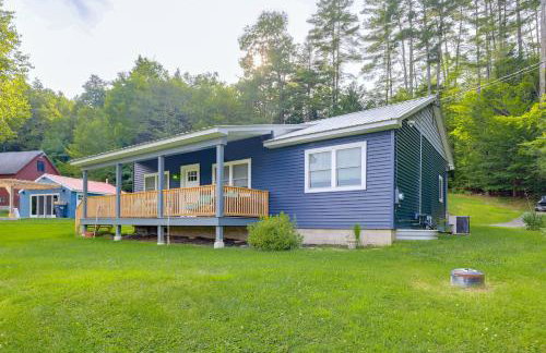 Waterfront Haven with Boat Dock! Fort Ann Retreat - Foto 30