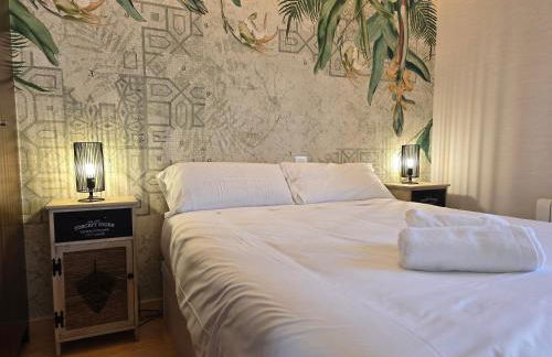 Ático de Lujo en el Centro de Burgos - Foto 6